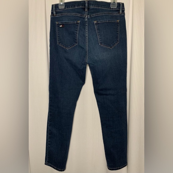 Tommy Hilfiger - Greenwich Skinny Jeans - Size 10 - Picture 2 of 12